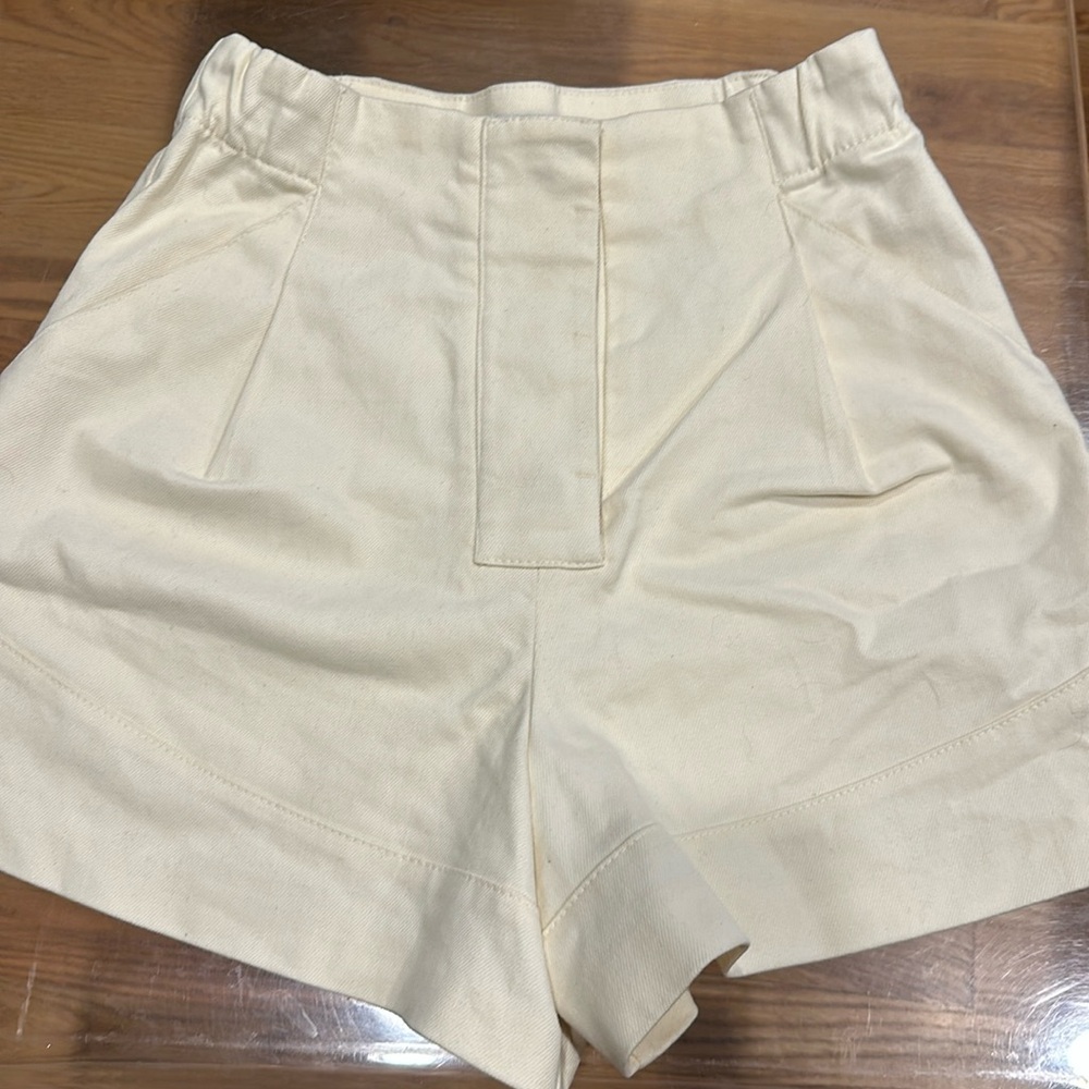 Zara Shorts